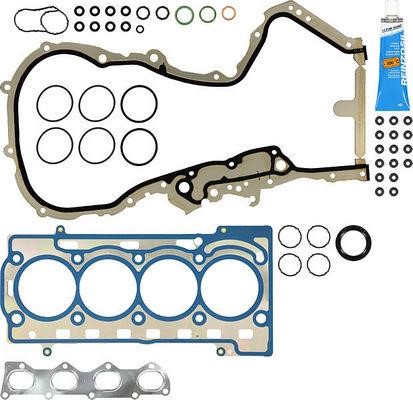 Wilmink Group WG1005723 Full Gasket Set, engine WG1005723: Buy near me in Poland at 2407.PL - Good price!