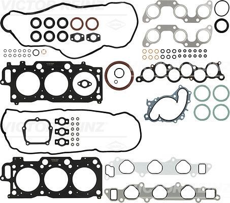 Wilmink Group WG1239723 Full Gasket Set, engine WG1239723: Buy near me in Poland at 2407.PL - Good price!