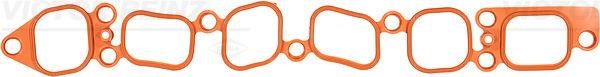 Wilmink Group WG1247358 Gasket, intake manifold WG1247358: Buy near me in Poland at 2407.PL - Good price!