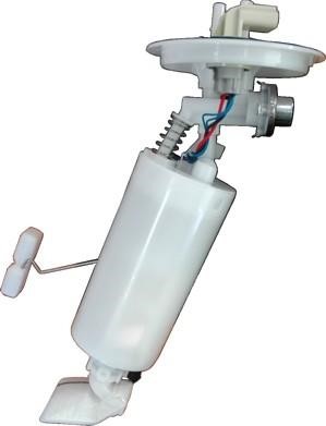 Wilmink Group WG1012789 Fuel pump WG1012789: Buy near me in Poland at 2407.PL - Good price!