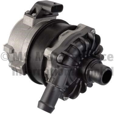 Wilmink Group WG1897437 Additional coolant pump WG1897437: Buy near me in Poland at 2407.PL - Good price!