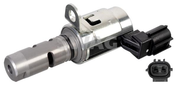 Wilmink Group WG2171262 Camshaft adjustment valve WG2171262: Buy near me in Poland at 2407.PL - Good price!