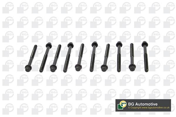 Wilmink Group WG1489950 Cylinder Head Bolts Kit WG1489950: Buy near me in Poland at 2407.PL - Good price!