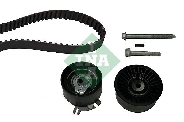 Wilmink Group WG1251425 Timing Belt Kit WG1251425: Buy near me in Poland at 2407.PL - Good price!