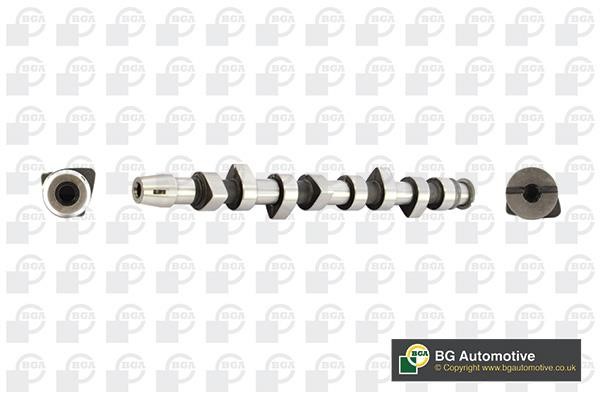 Wilmink Group WG1490532 Camshaft WG1490532: Buy near me in Poland at 2407.PL - Good price!