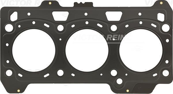 Wilmink Group WG1244986 Gasket, cylinder head WG1244986: Buy near me in Poland at 2407.PL - Good price!