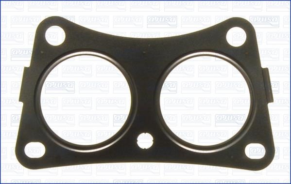 Wilmink Group WG1158500 Exhaust pipe gasket WG1158500: Buy near me in Poland at 2407.PL - Good price!