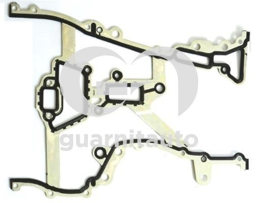 Wilmink Group WG2135100 Gasket, timing case WG2135100: Buy near me in Poland at 2407.PL - Good price!