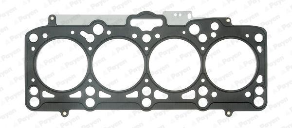 Wilmink Group WG1176769 Gasket, cylinder head WG1176769: Buy near me in Poland at 2407.PL - Good price!