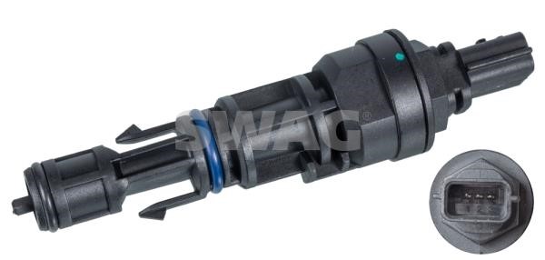 Wilmink Group WG2029700 Sensor, speed WG2029700: Buy near me in Poland at 2407.PL - Good price!
