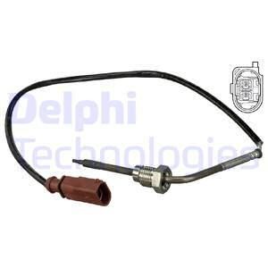 Wilmink Group WG1946527 Exhaust gas temperature sensor WG1946527: Buy near me in Poland at 2407.PL - Good price!