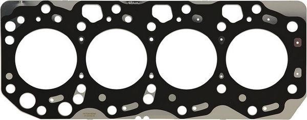 Wilmink Group WG1002459 Gasket, cylinder head WG1002459: Buy near me in Poland at 2407.PL - Good price!