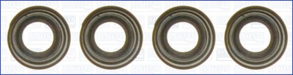 Wilmink Group WG1169789 Valve oil seals, kit WG1169789: Buy near me in Poland at 2407.PL - Good price!
