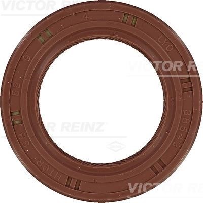 Wilmink Group WG1250476 Oil seal crankshaft front WG1250476: Buy near me in Poland at 2407.PL - Good price!