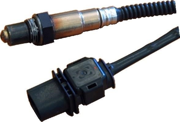 Wilmink Group WG1013940 Lambda sensor WG1013940: Buy near me at 2407.PL in Poland at an Affordable price!
