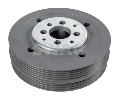 Wilmink Group WG1054525 Pulley crankshaft WG1054525: Buy near me in Poland at 2407.PL - Good price!