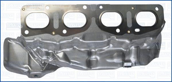 Wilmink Group WG1162495 Exhaust manifold dichtung WG1162495: Buy near me in Poland at 2407.PL - Good price!
