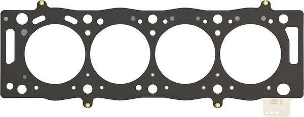 Wilmink Group WG1002669 Gasket, cylinder head WG1002669: Buy near me in Poland at 2407.PL - Good price!