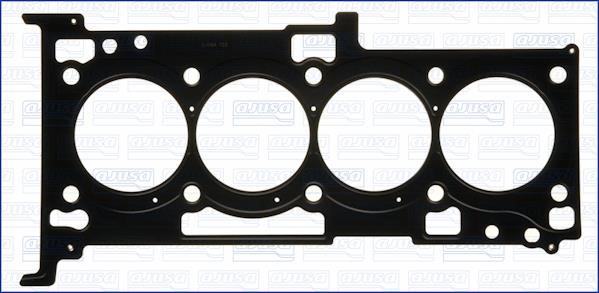 Wilmink Group WG1449489 Gasket, cylinder head WG1449489: Buy near me in Poland at 2407.PL - Good price!