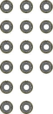 Wilmink Group WG1705318 Valve oil seals, kit WG1705318: Buy near me in Poland at 2407.PL - Good price!