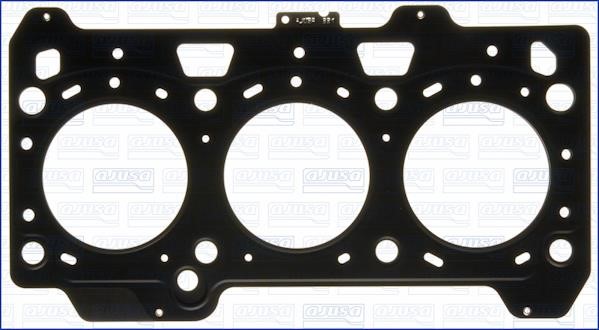 Wilmink Group WG1159945 Gasket, cylinder head WG1159945: Buy near me in Poland at 2407.PL - Good price!