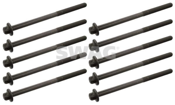 Wilmink Group WG1428120 Cylinder Head Bolts Kit WG1428120: Buy near me in Poland at 2407.PL - Good price!