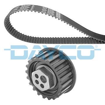 Wilmink Group WG2007281 Timing Belt Kit WG2007281: Buy near me in Poland at 2407.PL - Good price!