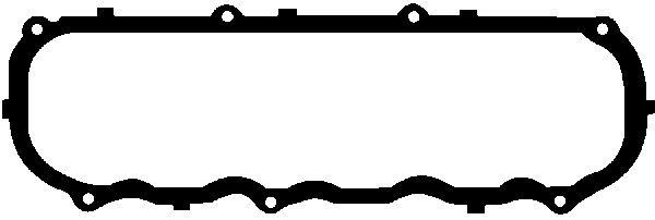 Wilmink Group WG1006712 Gasket, cylinder head cover WG1006712: Buy near me in Poland at 2407.PL - Good price!