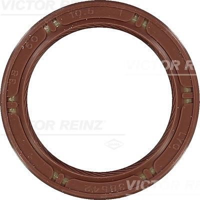 Wilmink Group WG1250575 Camshaft oil seal WG1250575: Buy near me in Poland at 2407.PL - Good price!