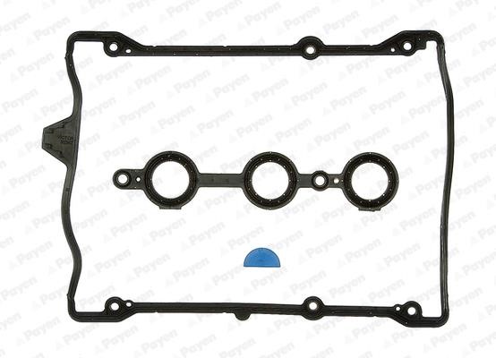 Wilmink Group WG1091026 Valve Cover Gasket (kit) WG1091026: Buy near me in Poland at 2407.PL - Good price!