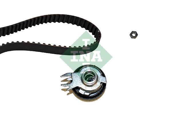 Wilmink Group WG1097403 Timing Belt Kit WG1097403: Buy near me in Poland at 2407.PL - Good price!