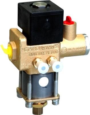 Wilmink Group WG1013801 Injection pump valve WG1013801: Buy near me at 2407.PL in Poland at an Affordable price!