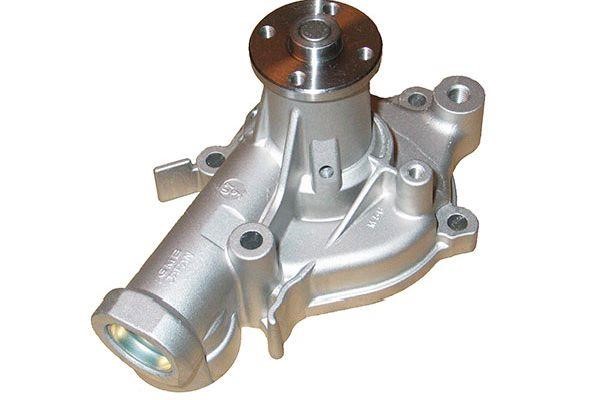 Wilmink Group WG1097542 Water pump WG1097542: Buy near me at 2407.PL in Poland at an Affordable price!
