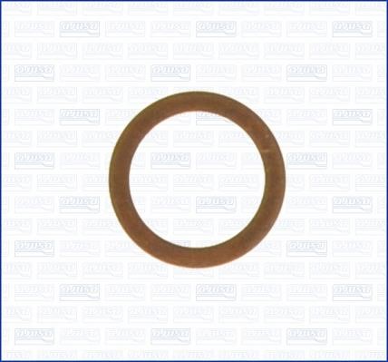 Wilmink Group WG1451984 Ring sealing WG1451984: Buy near me in Poland at 2407.PL - Good price!