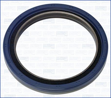 Wilmink Group WG1163651 Oil seal crankshaft front WG1163651: Buy near me in Poland at 2407.PL - Good price!