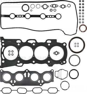 Wilmink Group WG1239626 Dichtungsvollsatz, Motor WG1239626: Bestellen Sie in Polen zu einem guten Preis bei 2407.PL!