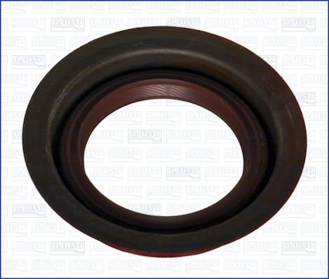 Wilmink Group WG1163389 Oil seal crankshaft front WG1163389: Buy near me in Poland at 2407.PL - Good price!