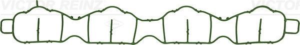 Wilmink Group WG1248143 Gasket, intake manifold WG1248143: Buy near me at 2407.PL in Poland at an Affordable price!