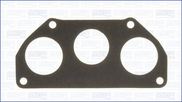 Wilmink Group WG1161098 Gasket, intake manifold WG1161098: Buy near me at 2407.PL in Poland at an Affordable price!