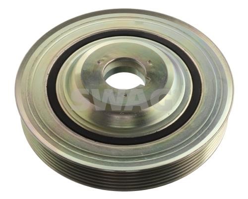 Wilmink Group WG1795895 Belt Pulley, crankshaft WG1795895: Buy near me at 2407.PL in Poland at an Affordable price!