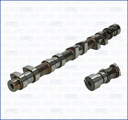 Wilmink Group WG1170902 Camshaft WG1170902: Buy near me in Poland at 2407.PL - Good price!