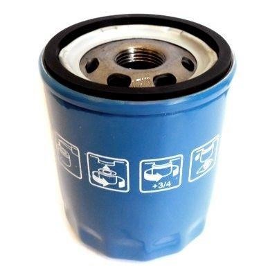 Wilmink Group WG1746745 Oil Filter WG1746745: Buy near me in Poland at 2407.PL - Good price!