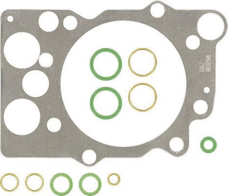 Wilmink Group WG1704859 Gasket, cylinder head WG1704859: Buy near me in Poland at 2407.PL - Good price!