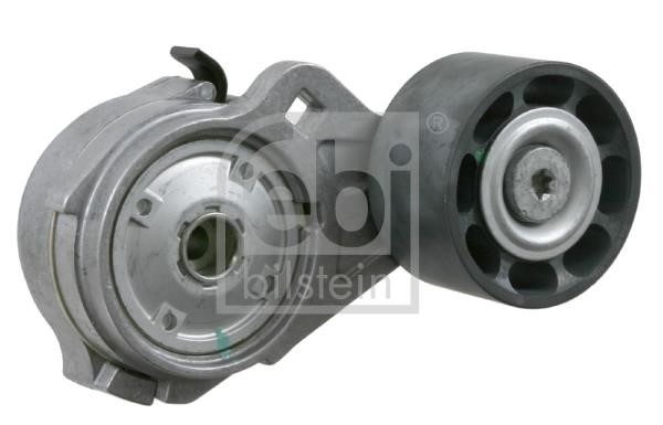 Wilmink Group WG1437480 Tensioner pulley, timing belt WG1437480: Buy near me in Poland at 2407.PL - Good price!