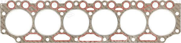 Wilmink Group WG1103464 Gasket, cylinder head WG1103464: Buy near me in Poland at 2407.PL - Good price!