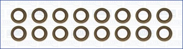Wilmink Group WG1169955 Valve oil seals, kit WG1169955: Buy near me in Poland at 2407.PL - Good price!