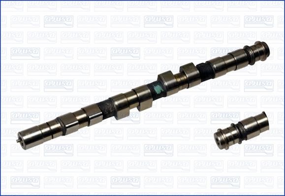 Wilmink Group WG1171390 Camshaft WG1171390: Buy near me in Poland at 2407.PL - Good price!