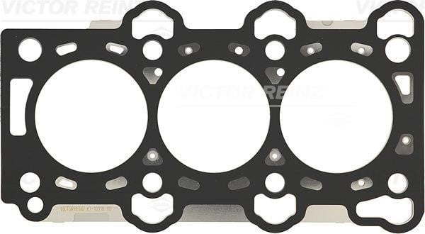 Wilmink Group WG1244035 Gasket, cylinder head WG1244035: Buy near me at 2407.PL in Poland at an Affordable price!