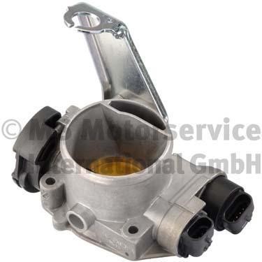 Wilmink Group WG1353944 Throttle damper WG1353944: Buy near me in Poland at 2407.PL - Good price!