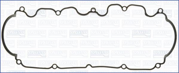 Wilmink Group WG1160324 Uszczelka, pokrywa głowicy cylindrów WG1160324: Dobra cena w Polsce na 2407.PL - Kup Teraz!